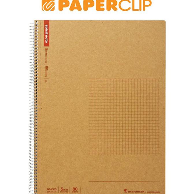 

BUKU KOTAK KECIL MARUMAN N245E