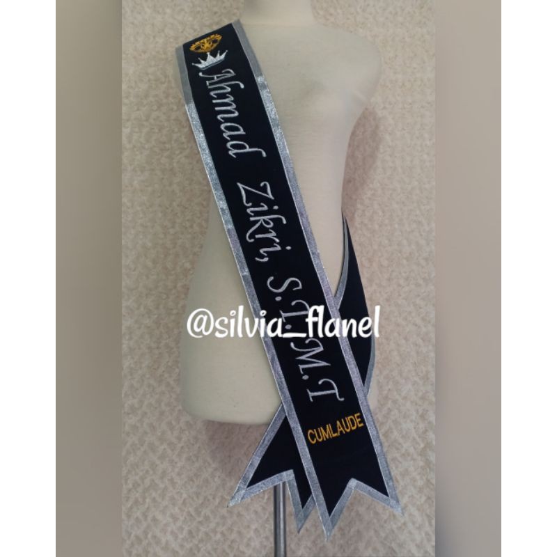 selempang kombinasi (request)