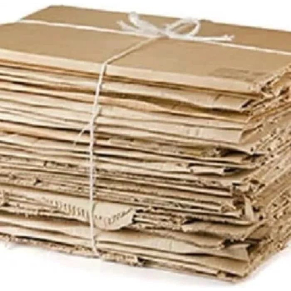 

Dus / Kardus untuk TAMBAHAN keamanan paket
