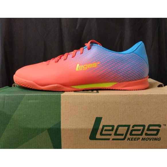 Sepatu Futsal merk Legas / League Series - Attacanti 847