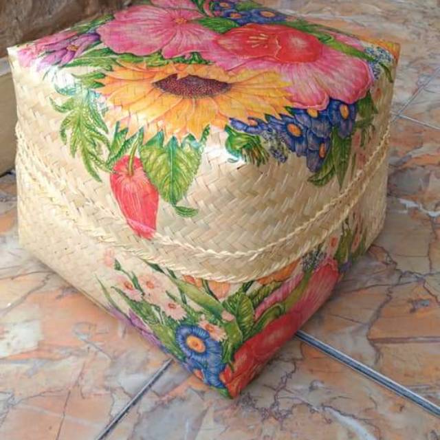 Keben bangli 25 cm