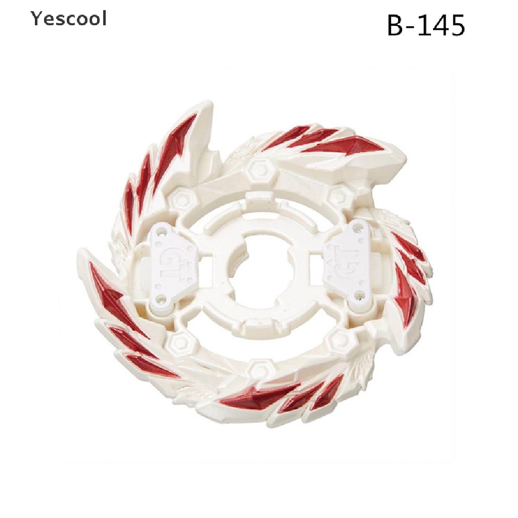 Yescool Mainan Gasing Beyblade Burst B-145 VENOM DIABOLOS.Vn.Bl DX Starter Takara Tomy 100% Original