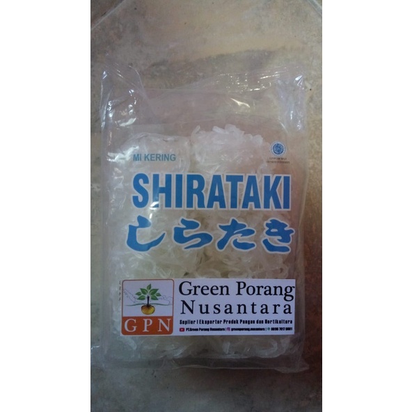 

MIE DIET--MIE SHIRATAKI--MIE SEHAT