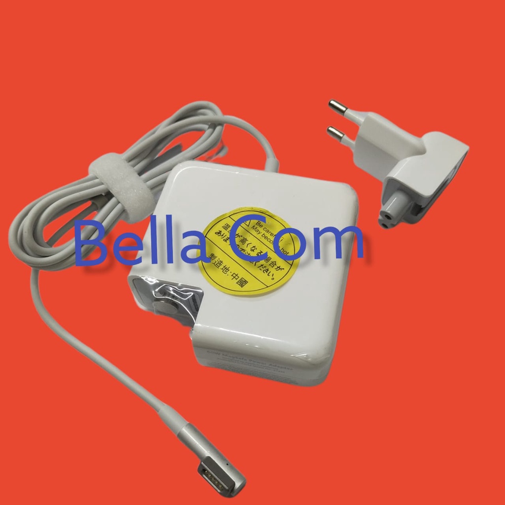 Adaptor charger Compatible MB 1 85w Tahun 2009 2009 2010 2011 2012 MB 1 85 Watt 85watt