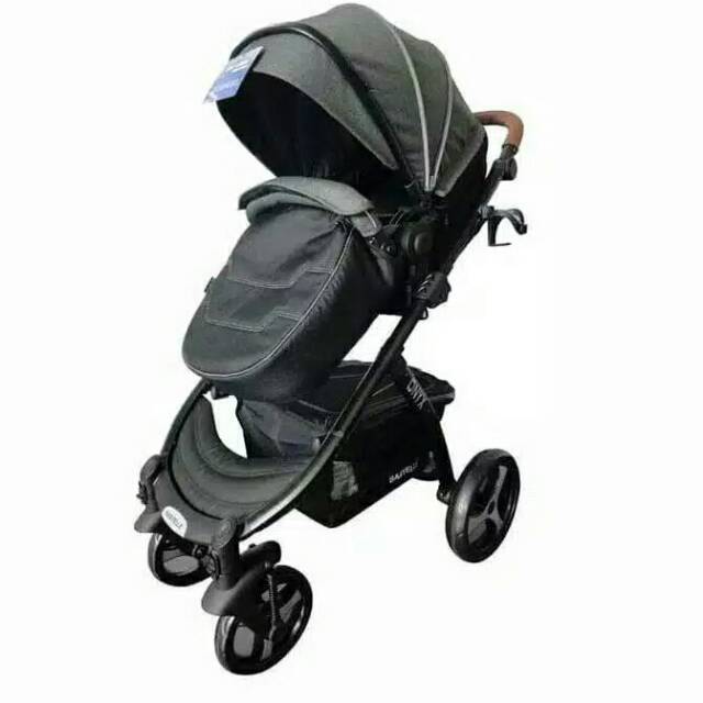 Baby elle onyx stroller baby