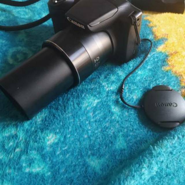 canon sx wifi zoom mantap