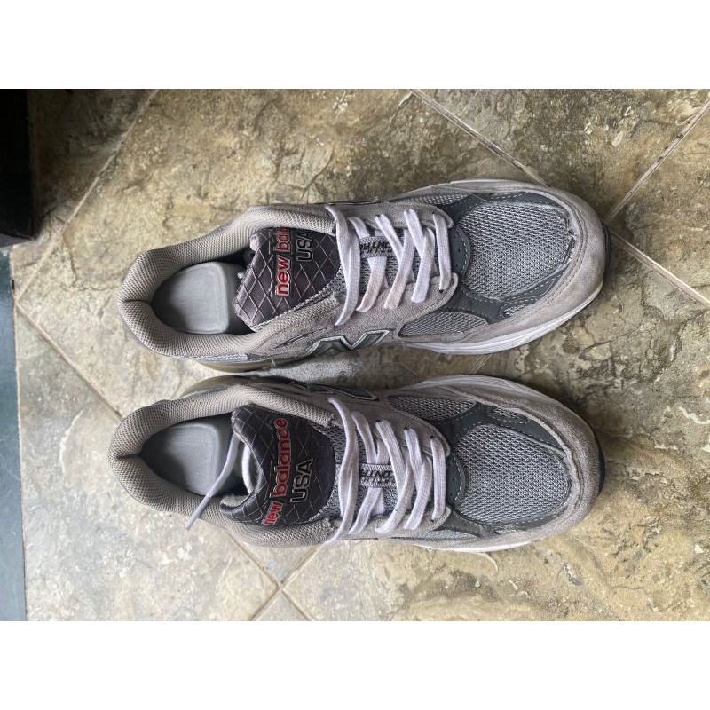 NB990V3Grey USA