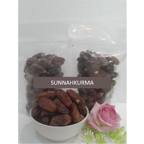 

KURMA MABROOM 500GRAM