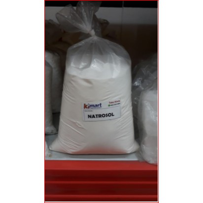 CELLOSIZE /PENGENTAL/NATROSOL-HEC - HYDROXYLETHYLCELULOSE