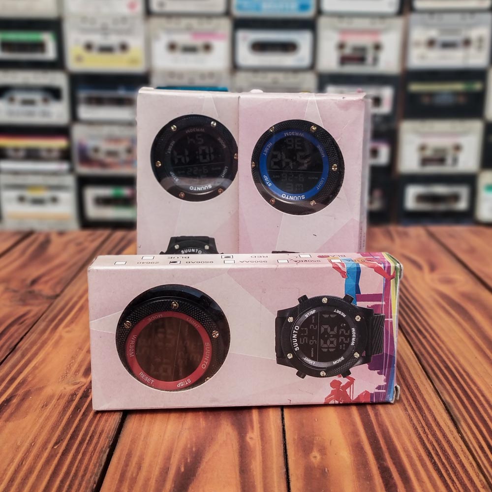 Jam Tangan Suunto Core