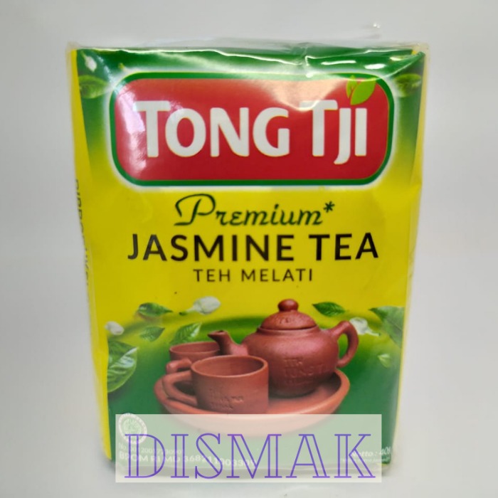 Teh Tong Tji Premium 40 gram