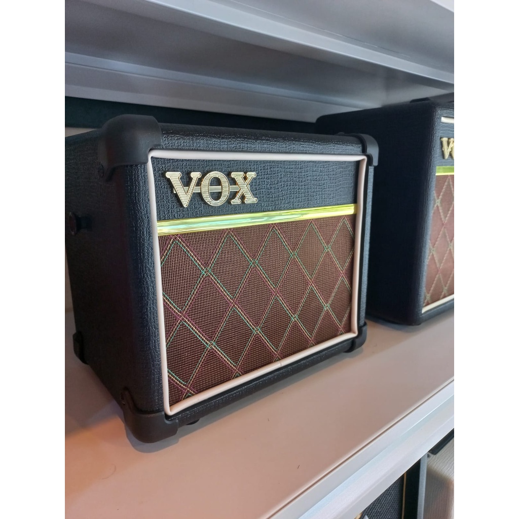 AMPLIFIER GUITAR VOX MINI 3 G2 CL