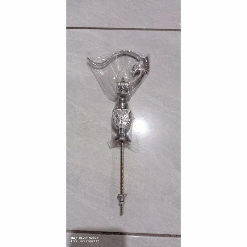 Gantungan cantolan dan pion viral sangkar kotak bukan radja ebod 4