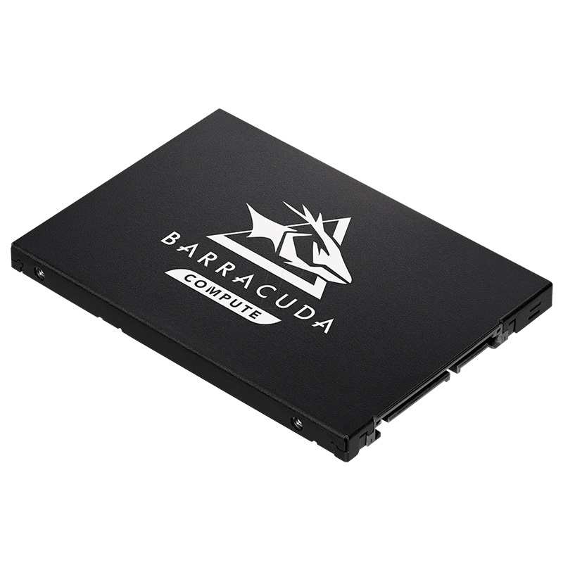Seagate ssd 480gb Q1
