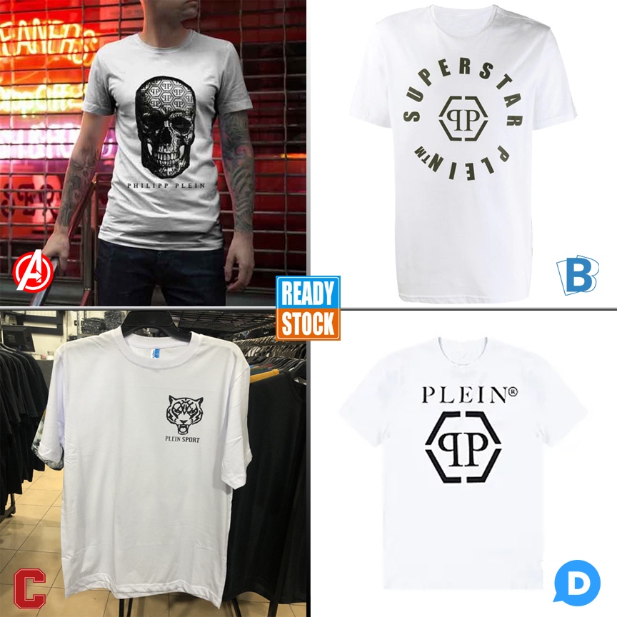 Kaos Philipp Plein