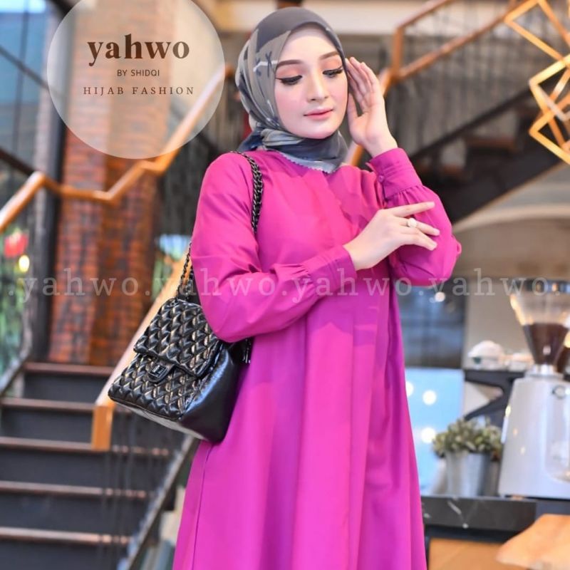 GAMIS WARNA LILAC/GAMIS PESTA/GAMIS KATUN TOYOBO/GAMIS BUSUY/DRESS TERLARIS/GAMIS POPULER/GAMIS WANITA TERLARIS