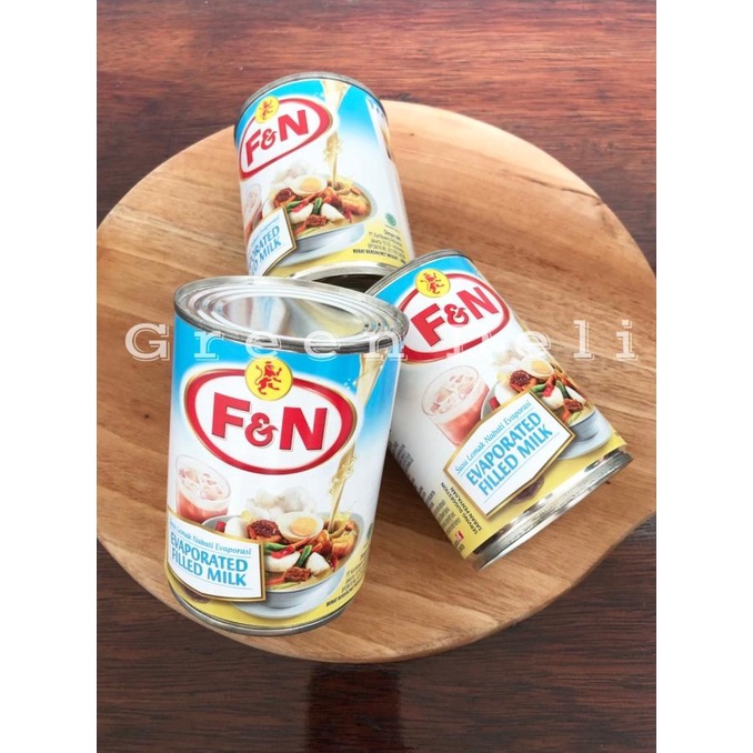 

[COD] F&N Susu Evaporasi (per Karton) [COD]