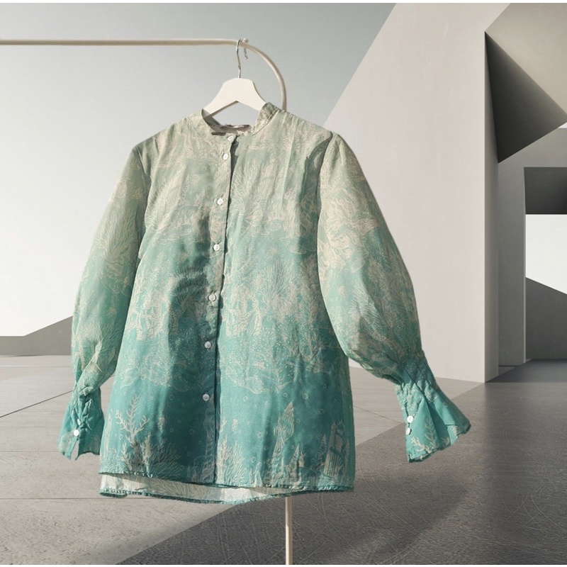 el mar minorca shirt