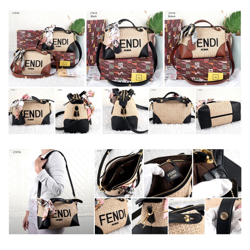 BAG FD 21016