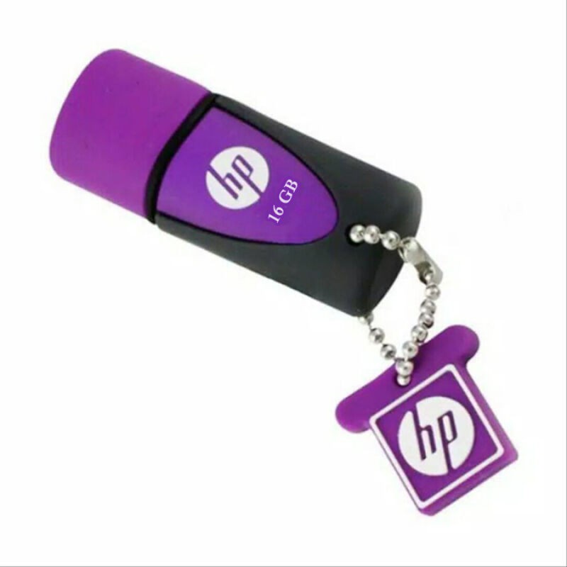 FLASHDISK HP V245u - 16gb - 64gb original garansi resmi