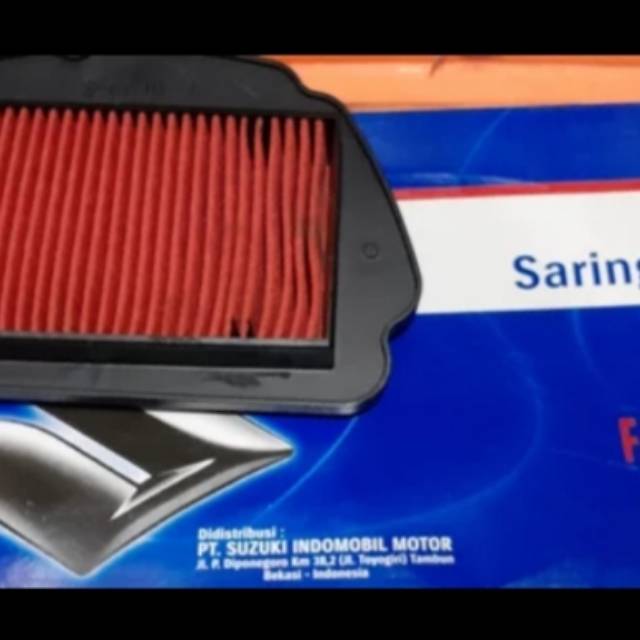 busa filter nex orisinil sgp