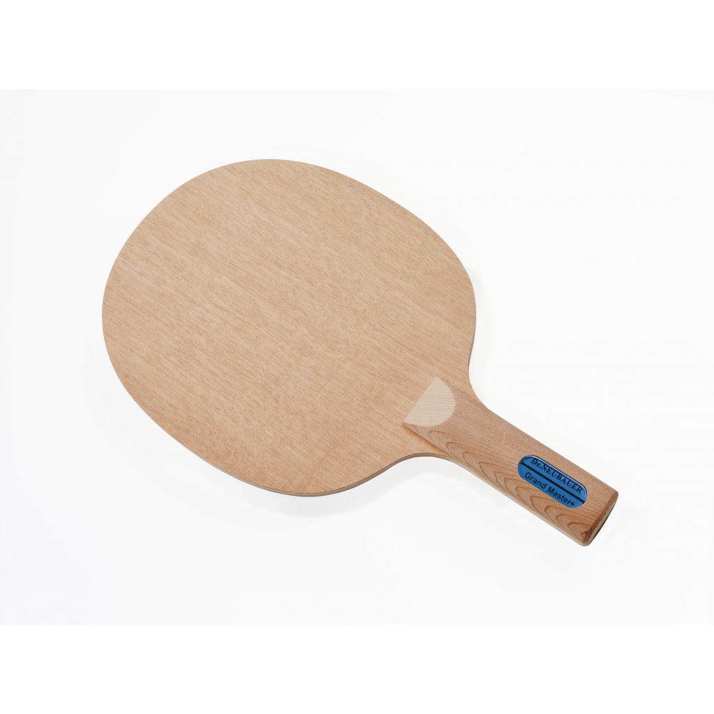 Kayu Bat Tenis Meja Pingpong Dr. Neubauer Grand Master+