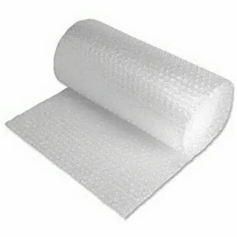 

BUBBLE WRAP EXTRA PACKING