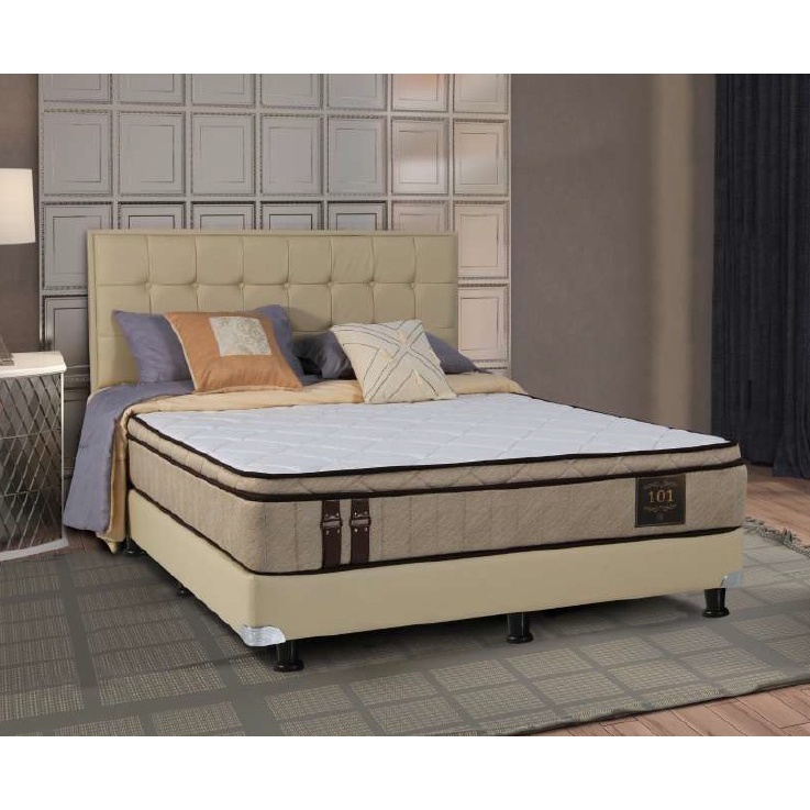 Airland 101 Komplit Set