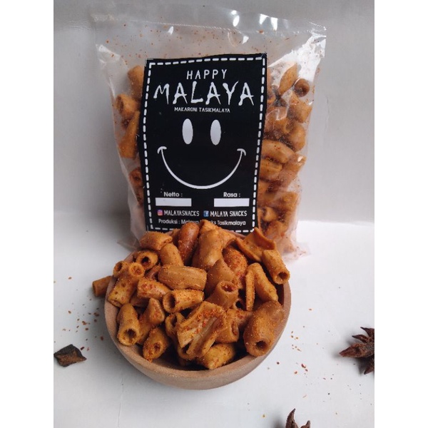 

makaroni bantat pedas