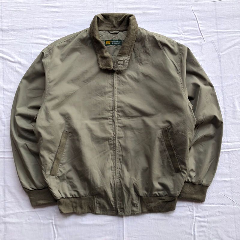 Golden Bear Harrington Jacket