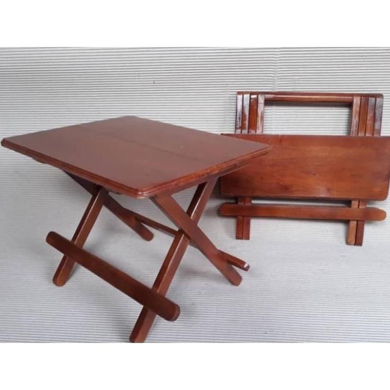 

Meja Lipat / Meja Belajar