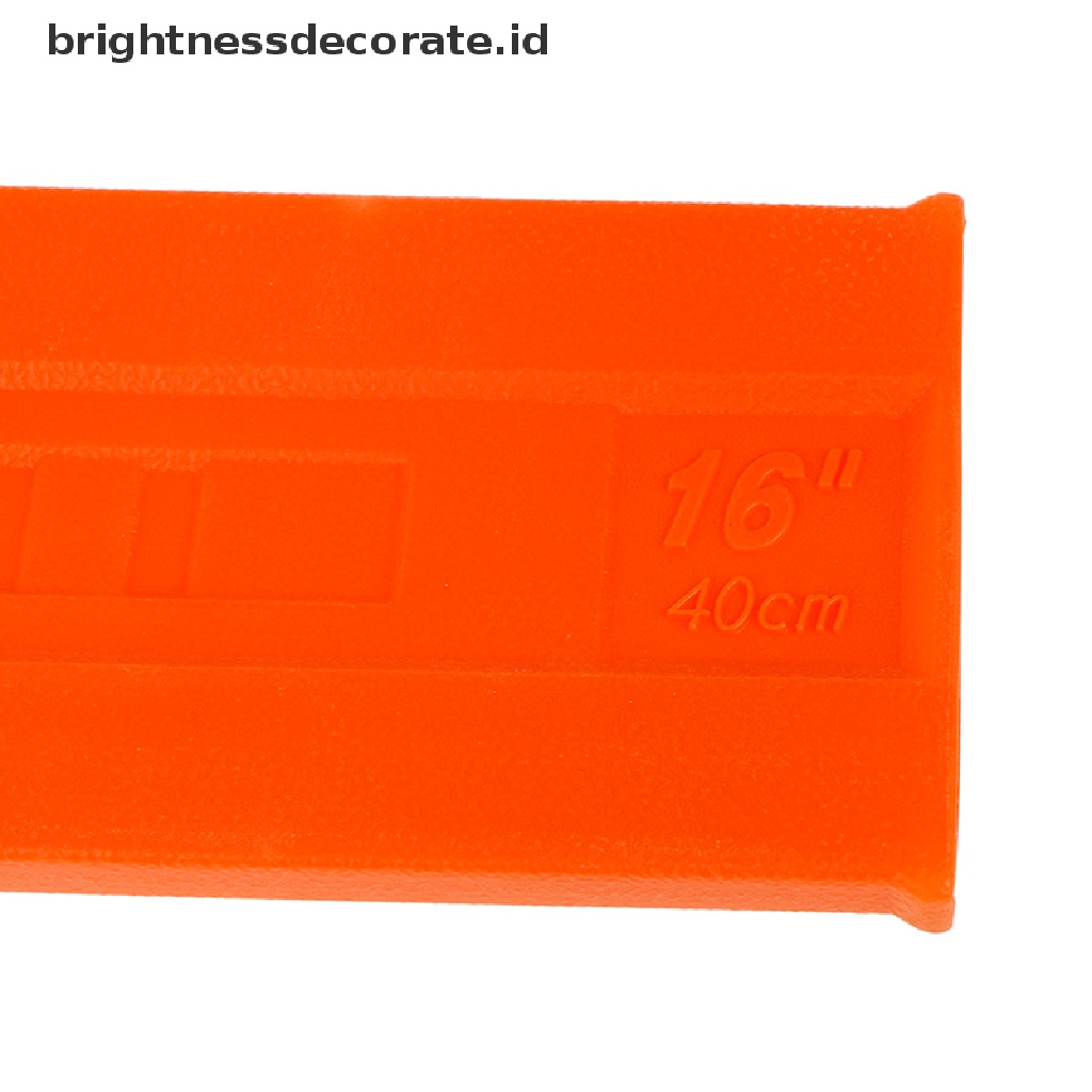 Cover Pelindung Gergaji Mesin Ukuran 10-24 Inch