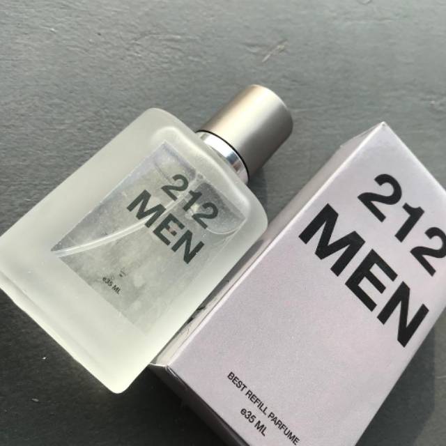 Parfum 212 men