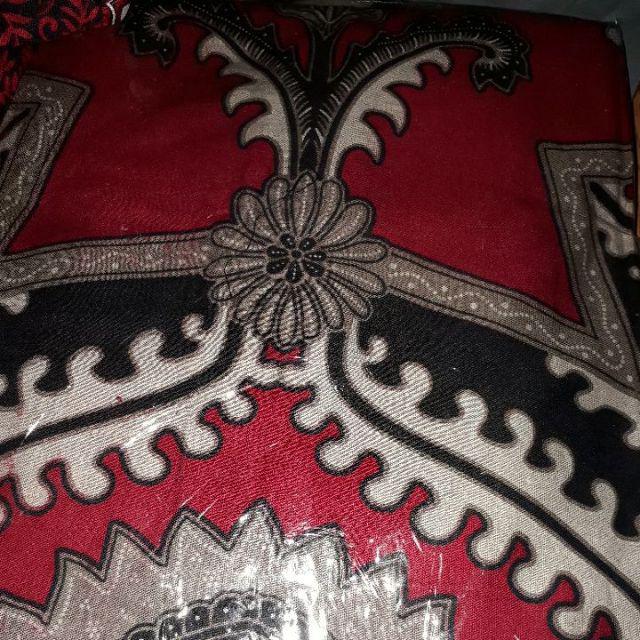Batik Kalongan | Tunik Batik Pekalongan Size M L Xl Xxl