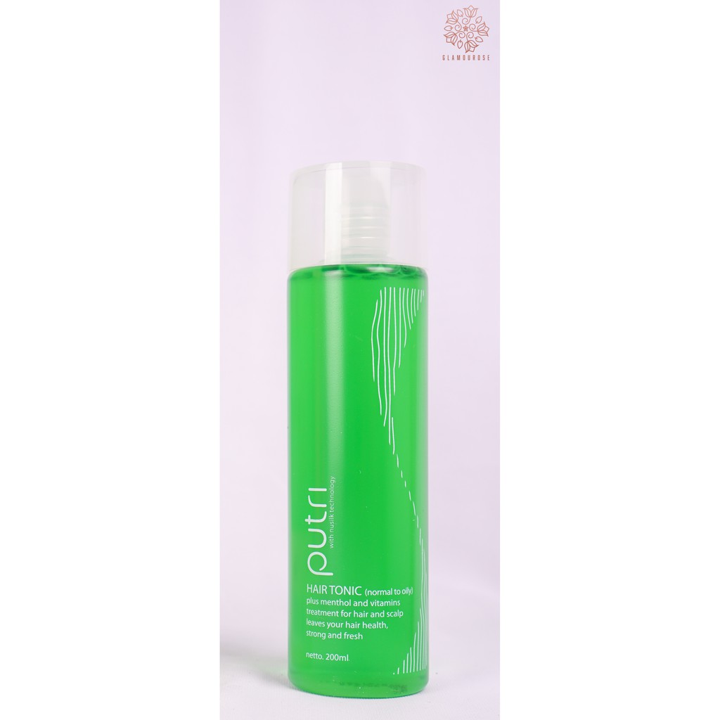 Putri Hair Tonic 200ml