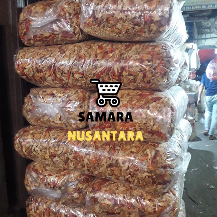 

Promo Spesial - Cabe Rawit Setan Kering /Ampenan Kemasan 10 Kg / Cabai Kering / Cabai Merah