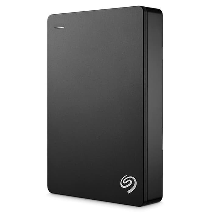 Seagate Backup Plus Slim 4TB