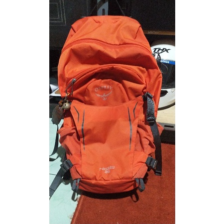 osprey hikelite 26