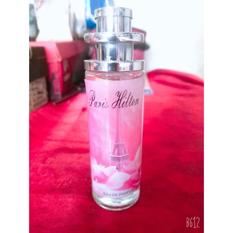 COD Parfum Thailand viral Ada 85 Aroma cocok buat dijual lagi