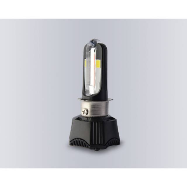 Rayton Led M02K White Blue Dan Red Original