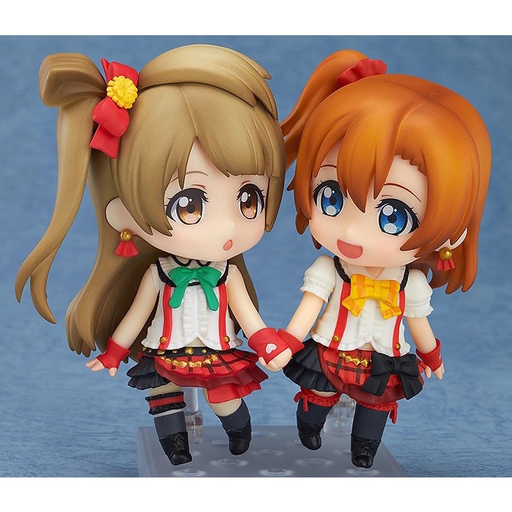 Nendoroid Kousaka Honoka 541 Training Outfit Version Anime Love Live