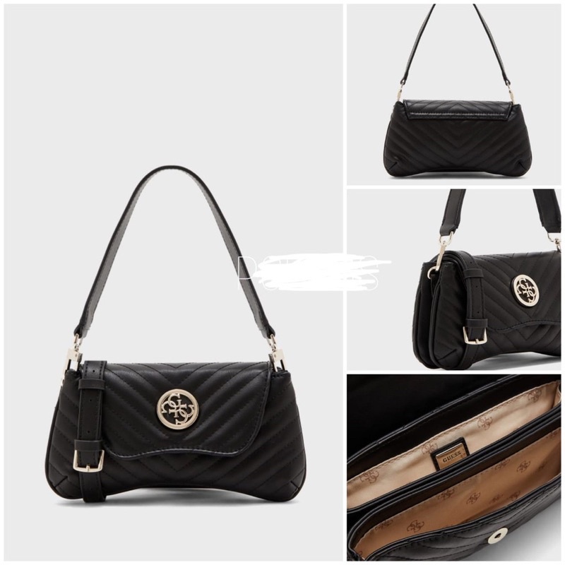 GUESS BLAKELY SALE NEW