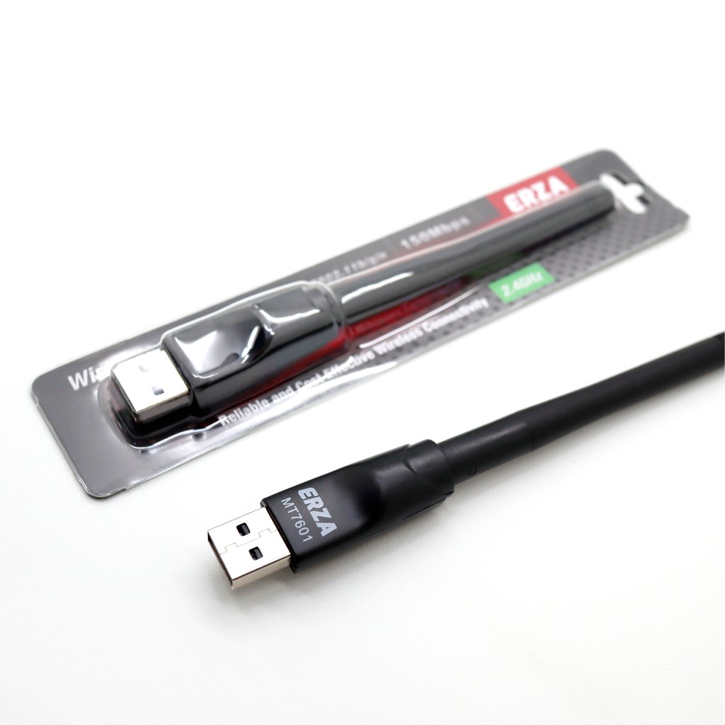 USB Dongle Wifi ERZA MT7601
