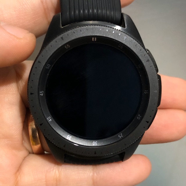 samsung gear sport bekas