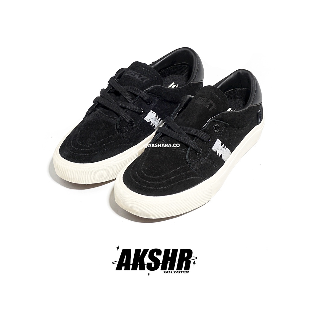 Beazt Sepatu Sneakers Beazt Luxo Unisex Pria Wanita