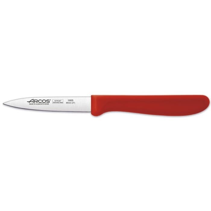 Pisau Arcos Peeling Knife