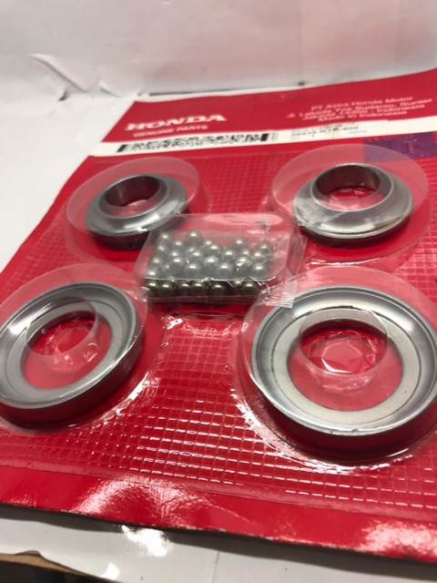 Comstir Megapro, New Verza, CB 150