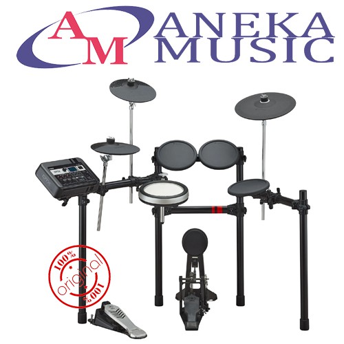 Yamaha DTX 6K / Yamaha DTX6K / YamahaDTX 6K drum elektrik