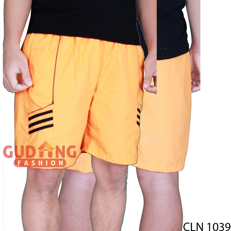Celana Pendek Outdoor CLN 1039