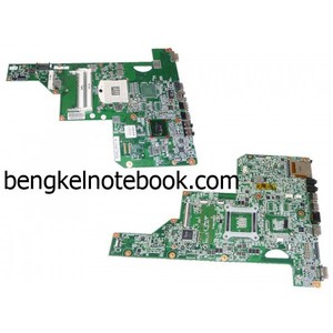 Motherboard Compaq CQ72